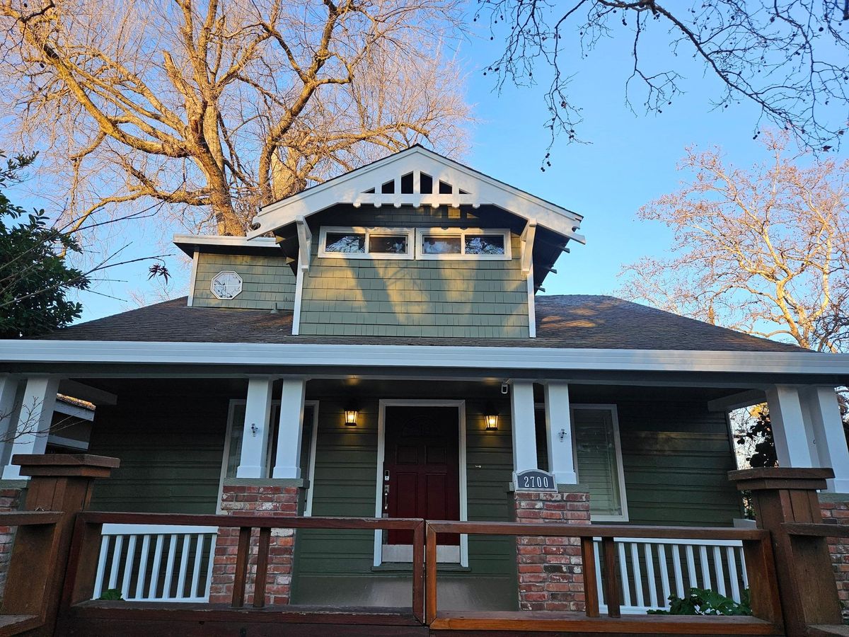 Other Painting Services for The Painter in Citrus Heights, CA