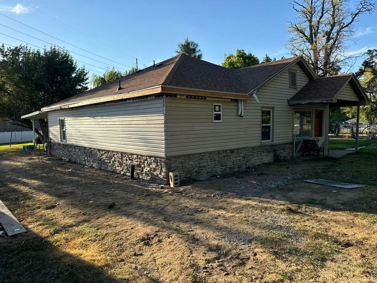 Handyman Work for Utah County Property Maintenance in Provo, UT