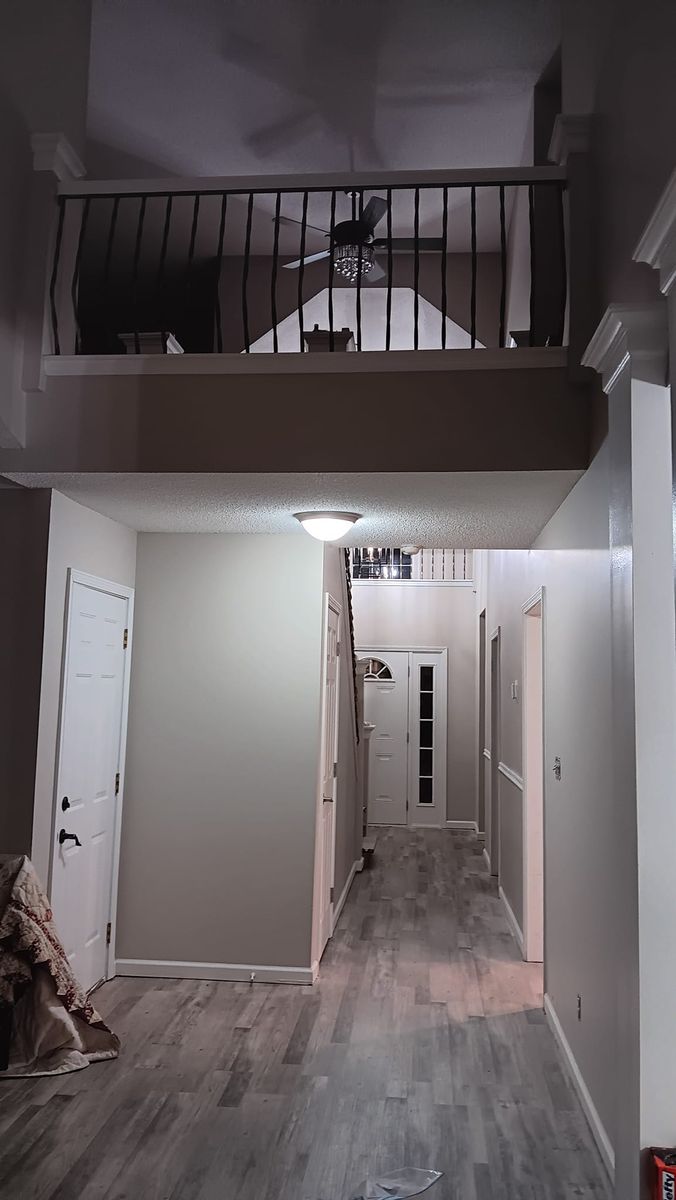 Project management for Dead Tree General Contracting in Carbondale, Illinois