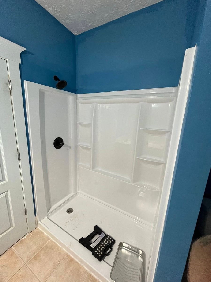 Bathroom Remodeling for Helpafella Handy Man Service in Cornelia, GA