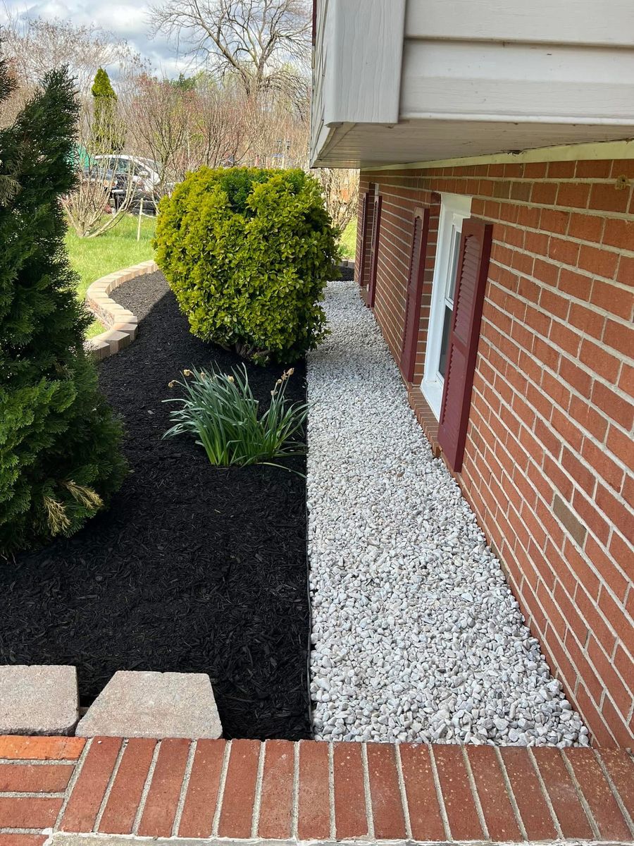 Hardscapes for Branch Out Tree Care LLC in Fredericksburg, VA