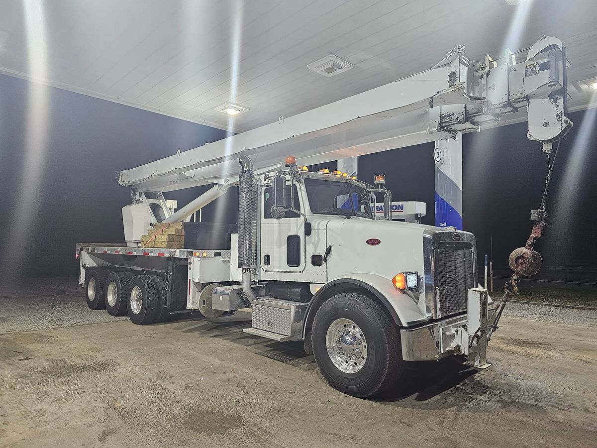 Full Rigging Services  for Elite Crane Services in Augusta, GA