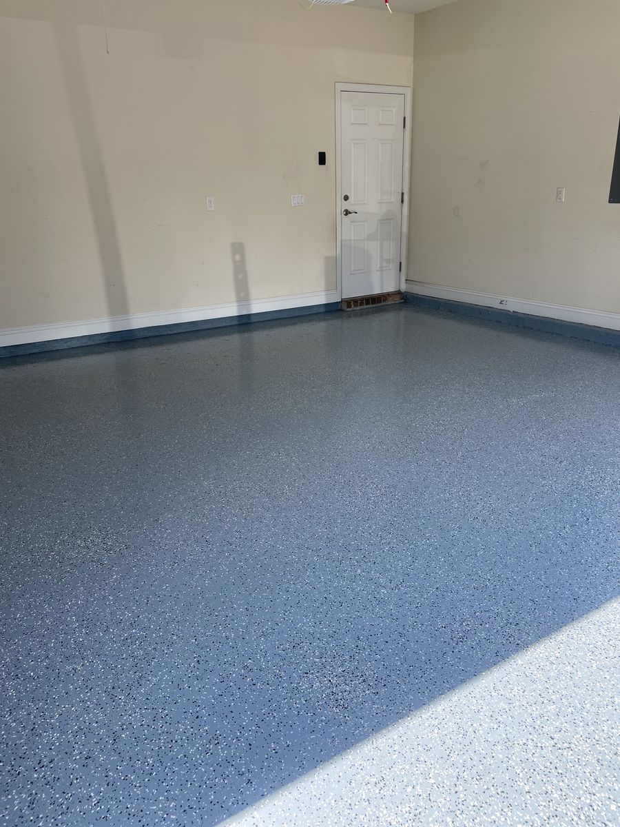 Flooring for Anchor Pointe Homes in Freeport, FL