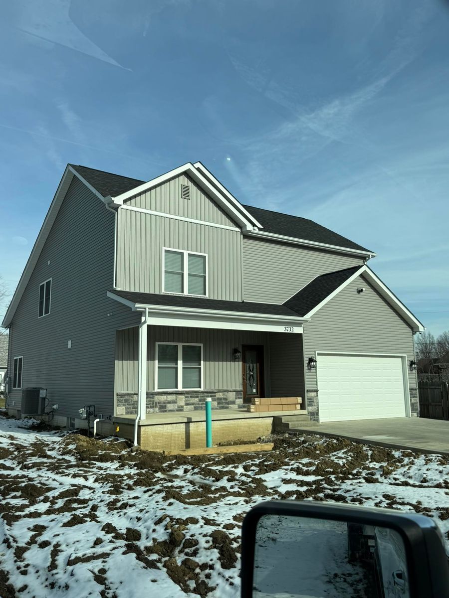 Custom Home Building for ARV Construction in Columbus, OH