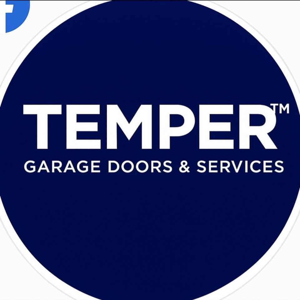 Garage Door Repair for TemperGate Garage Doors in Boston, MA