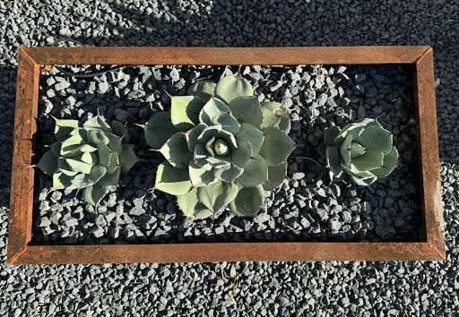 Hardscape Installation for N. B. Fence & Landscape in New Braunfels, TX