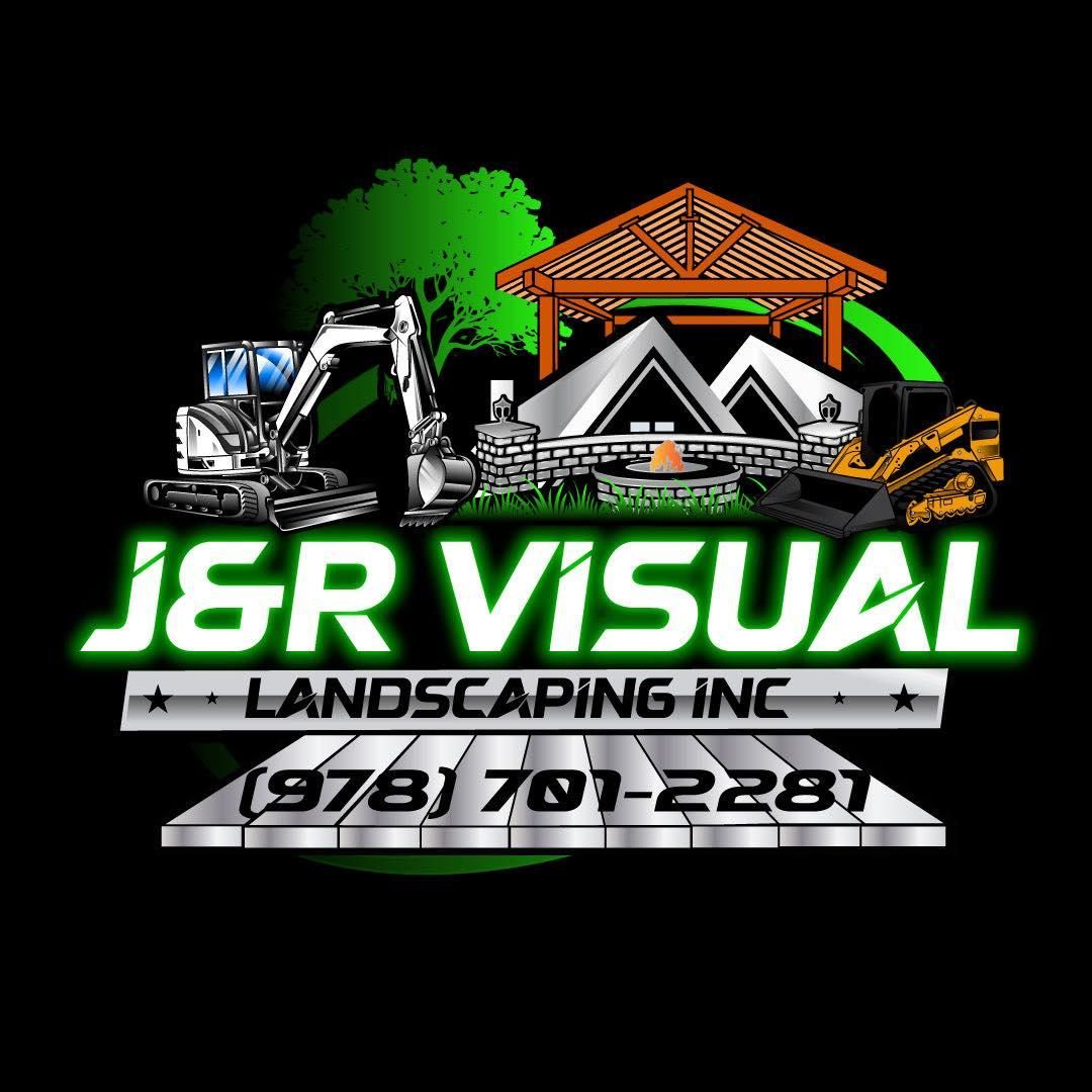 Sod Installation for J & R VISUAL LANDSCAPING in Haverhill, MA