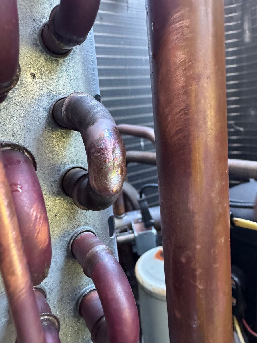 HVAC Repair Services for College Grove Service Company in College Grove, TN