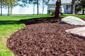 Mulch Installation for GET THINGS DONE in Decatur, GA