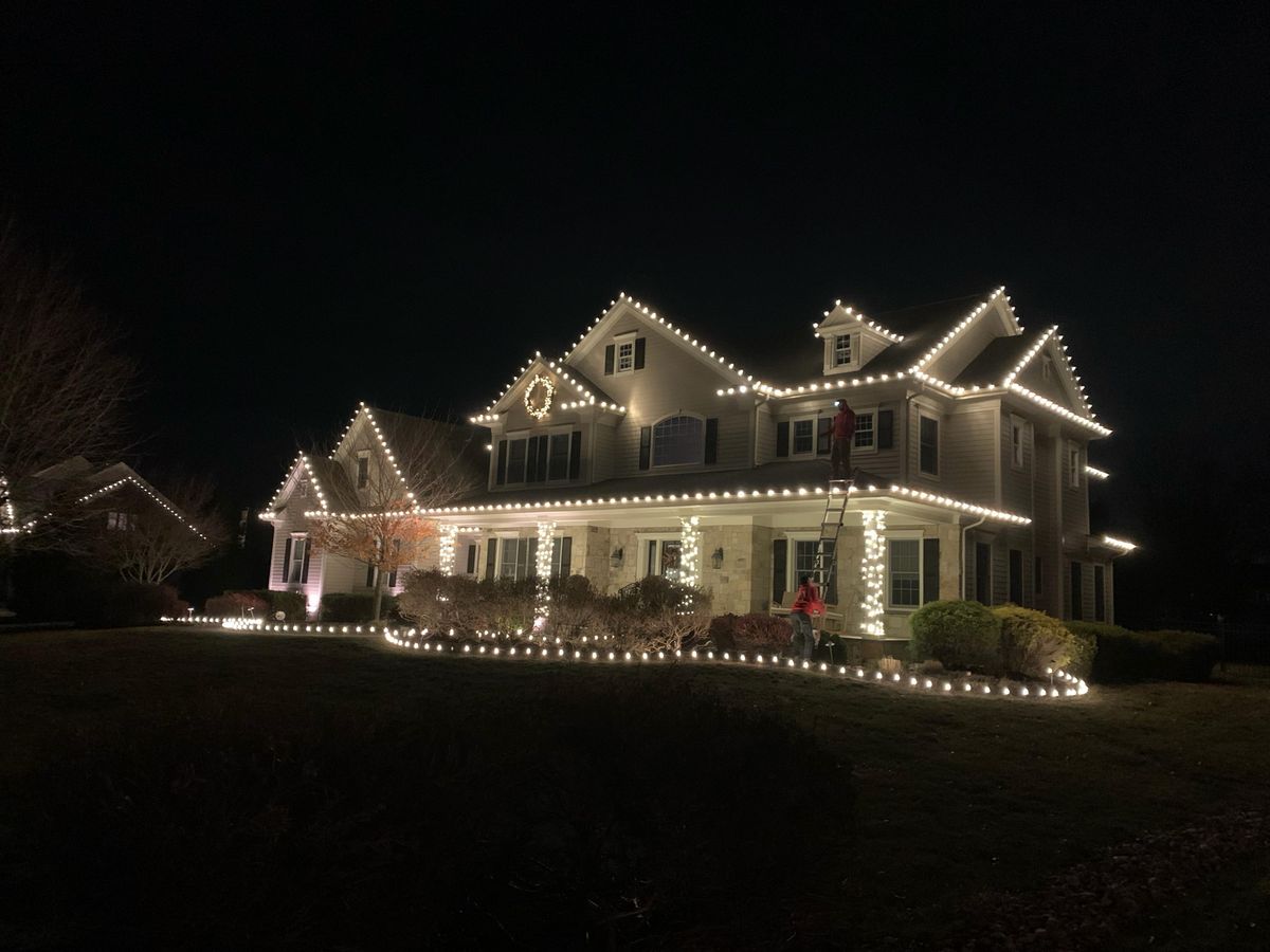 Outdoor Lighting for Unique Outdoor Lighting in Short Hills, NJ