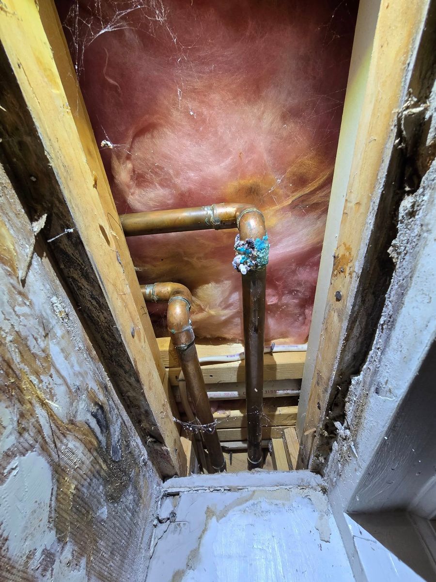 Plumbing Repairs for Joines Services in DuBois, PA