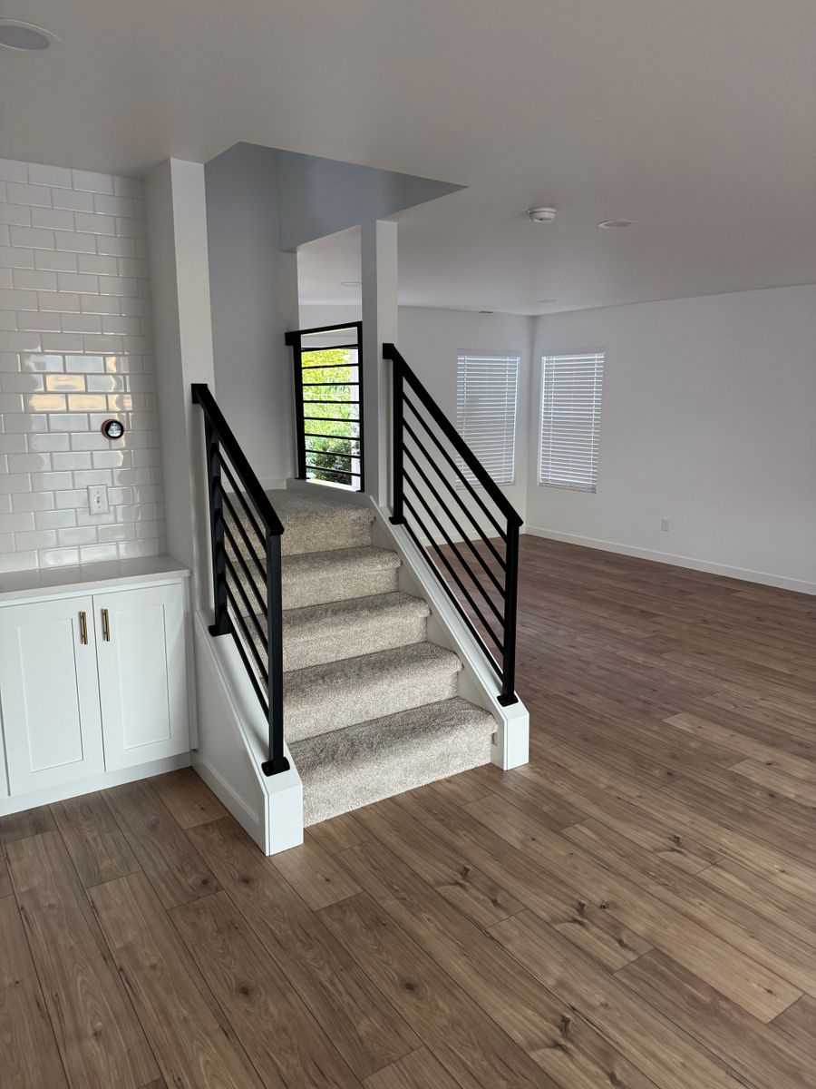 Flooring for Best NW Construction in Maple Valley, WA