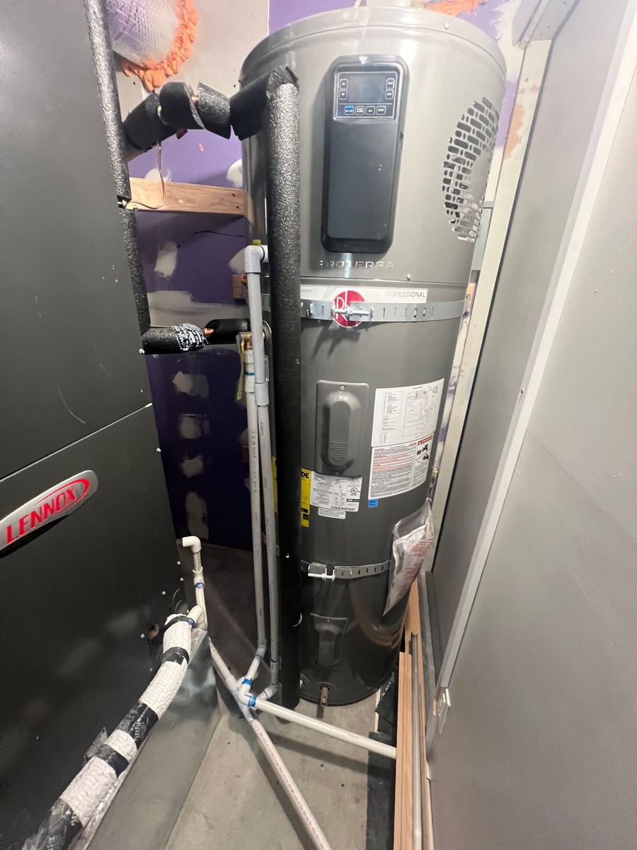 Emergency HVAC Services for Contra Costa Heating & Air Conditioning in San Leandro, CA