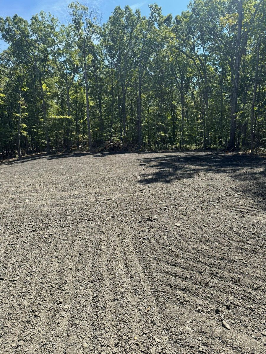 Hardscaping for Chiles Lawn & Landscaping in Gordonsville, VA