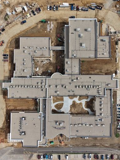 Commercial Roofing for Triple R Custom Metal Roofing in Fort Worth, TX