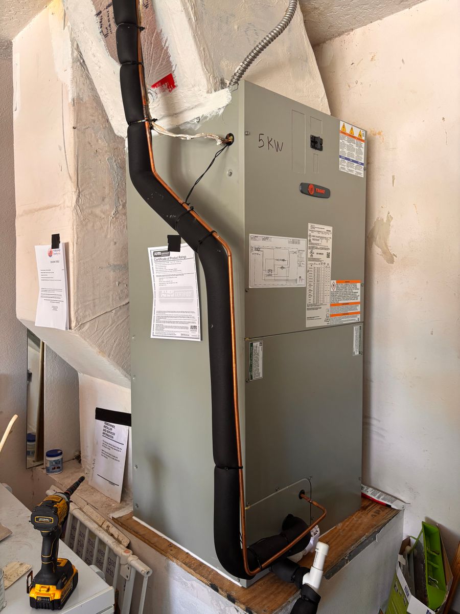 Routine Maintenance and Tune-ups for DB Heating and Air in Tampa, Florida