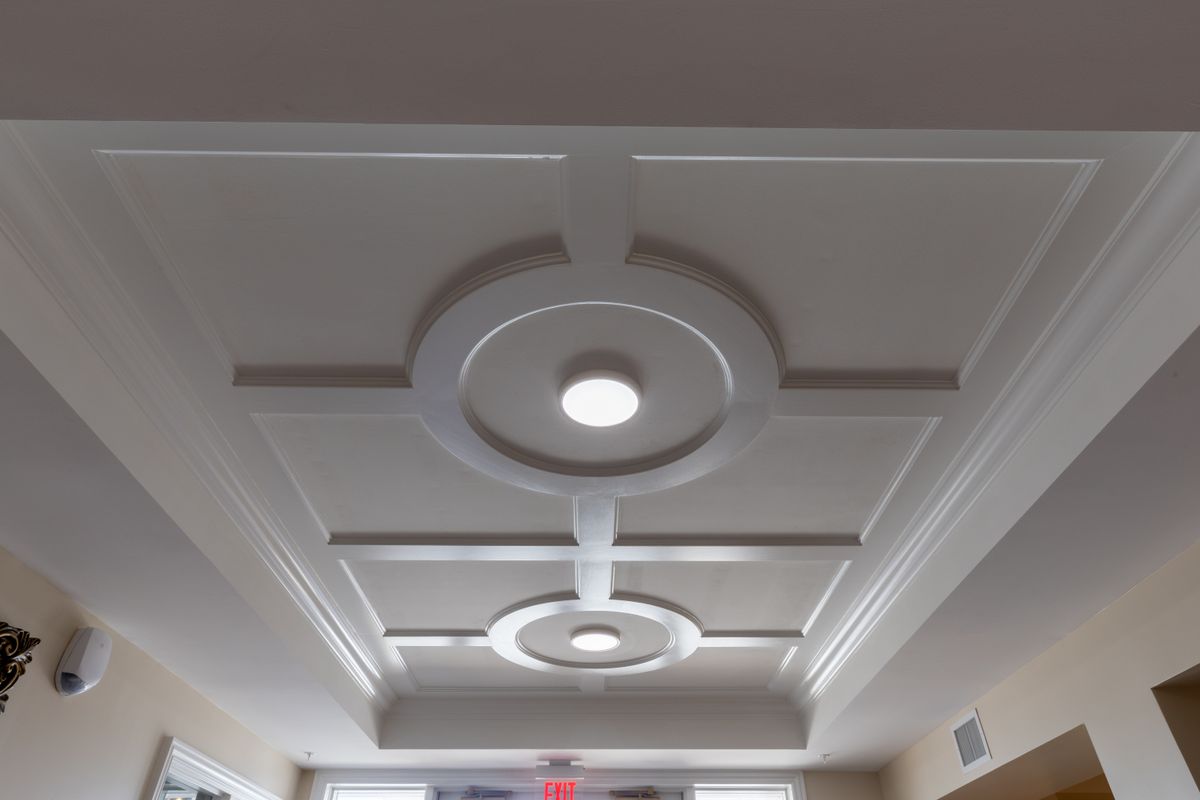 Custom Millwork for The Surfing Carpenter in Lynn Haven, FL