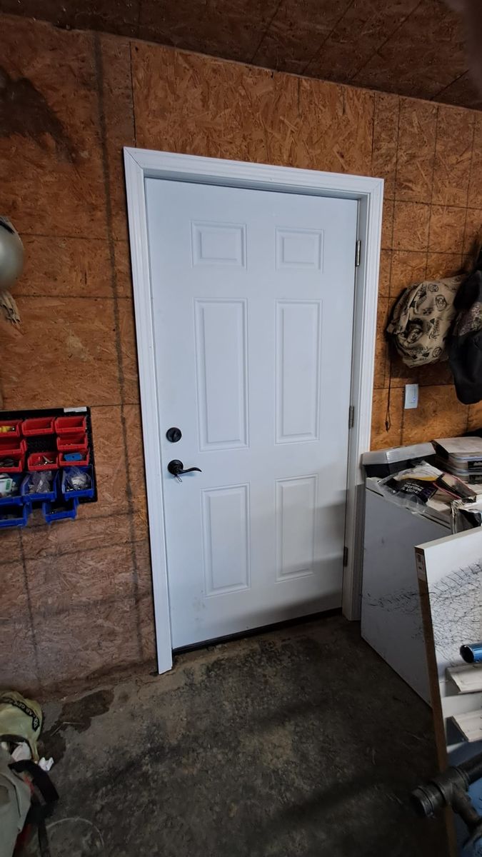 Interior Renovations for Dead Tree General Contracting in Carbondale, Illinois