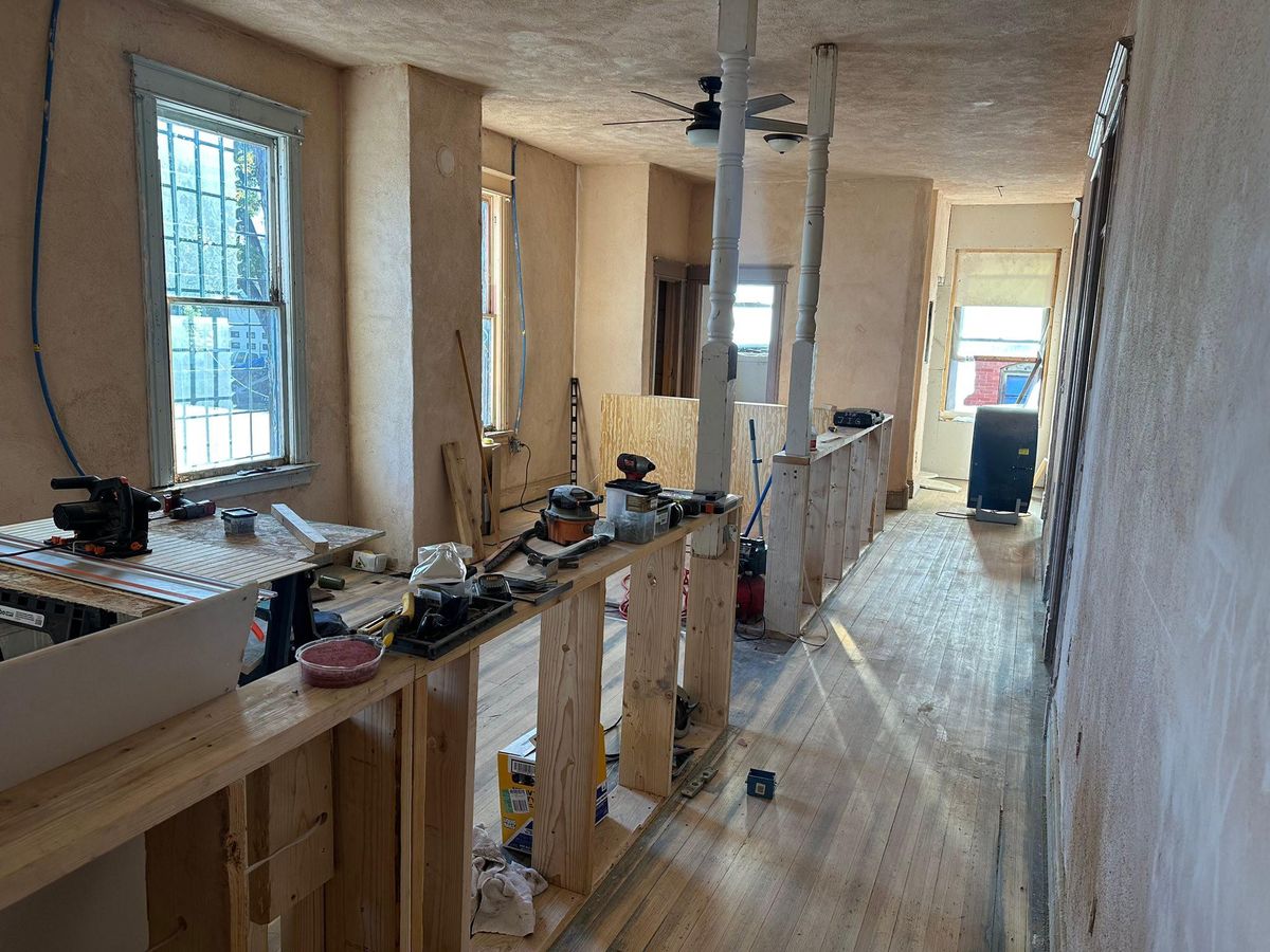 Other Handyman Services for Raton Property Maintenance in Raton, NM