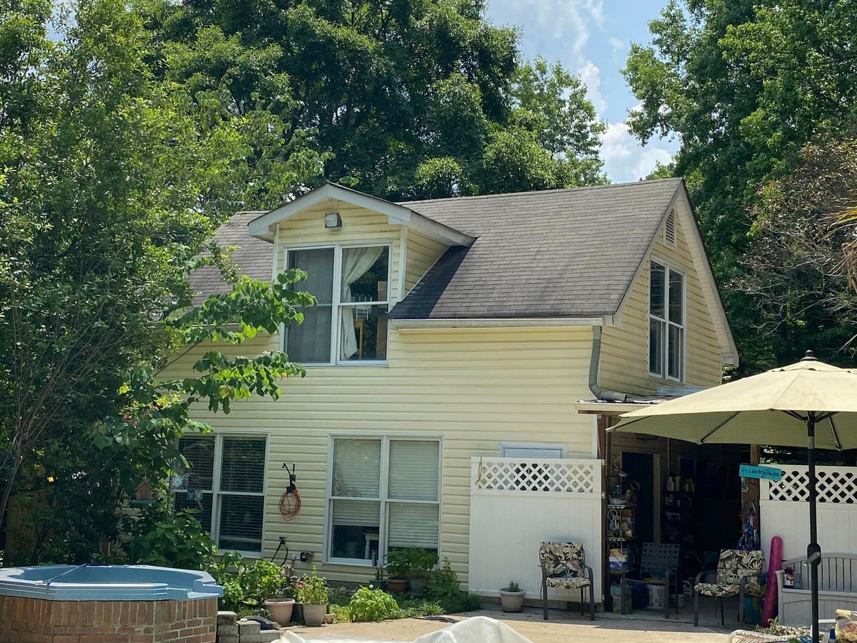 Roofing Installation for Home Solutions of Atlanta, LLC  in Eatonton, Georgia