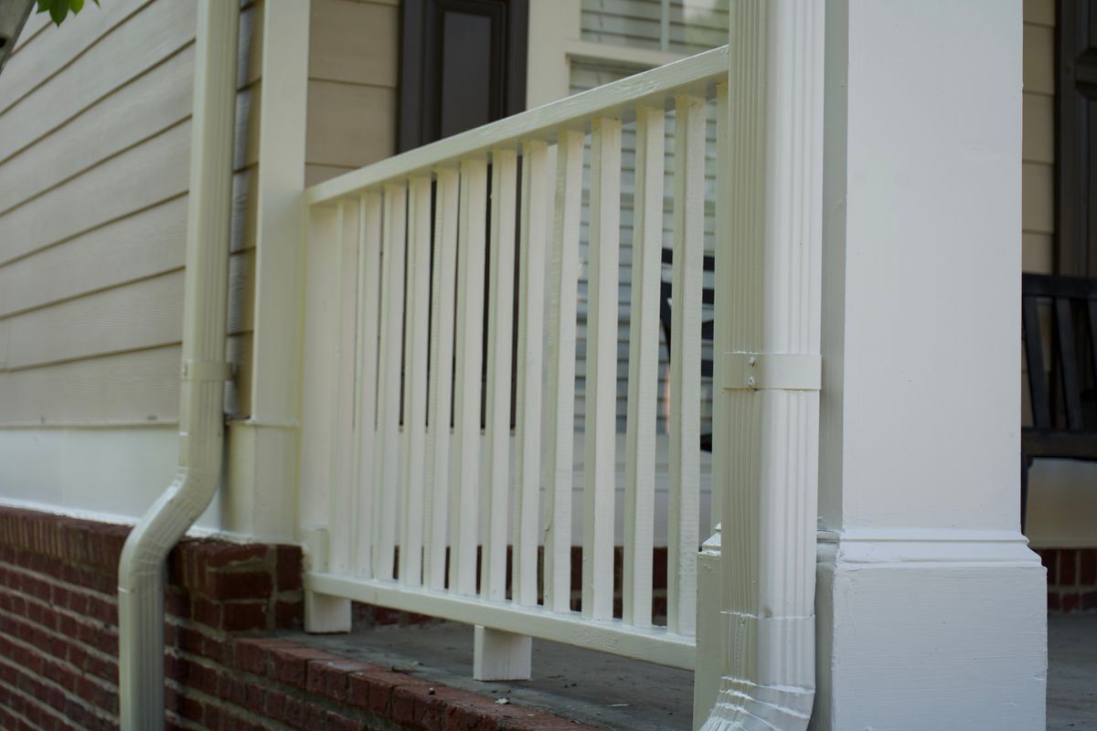 Exterior Painting & Repairs for LBM Painting in Dacula, GA