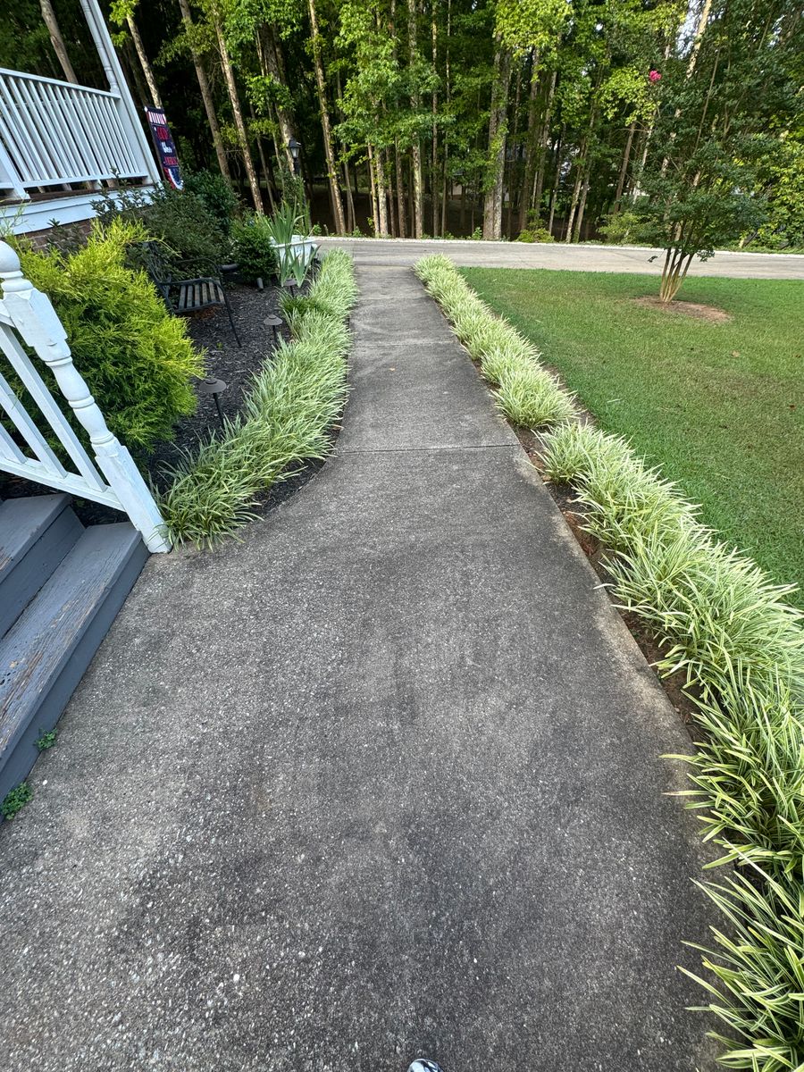 Home Soft Washing for Gaffney Pressure Washing in Spartanburg, SC