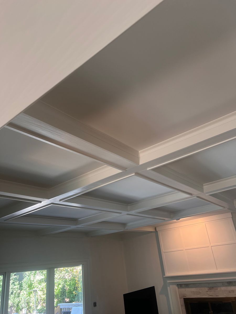 Kitchen Renovation for CWC Homeworx in Burnsville, MN