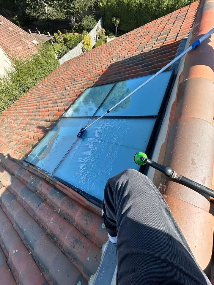Residential Window Cleaning for Amazing View Services in San Diego, CA