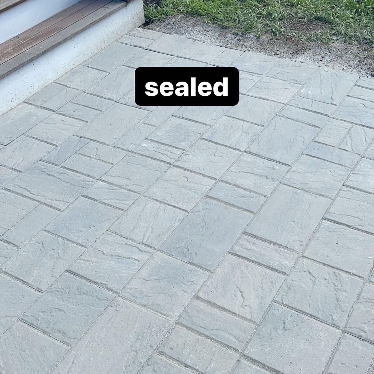 Walkways for Zammito Landscape Construction in Dorchester, MA