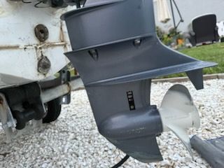 Outboard Engine Repair and Maintenance for Floyd's Marine LLC in Brandon, FL