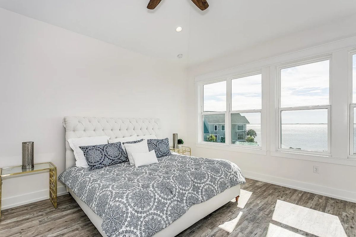 Kitchen Renovation for Boomer Builds in Gulf Breeze, FL