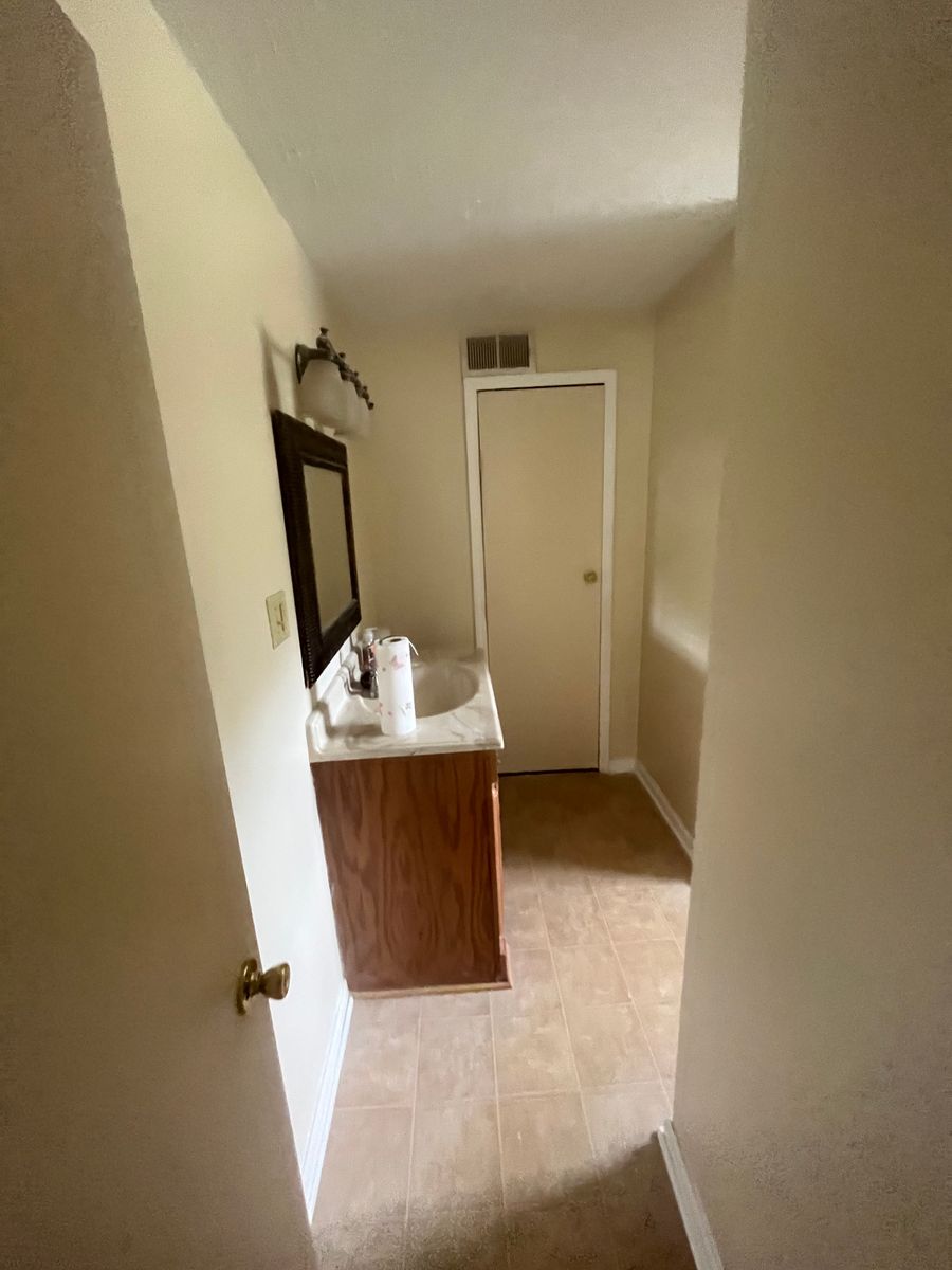 General Remodeling for Dream Builder Contracting in Danville, KY