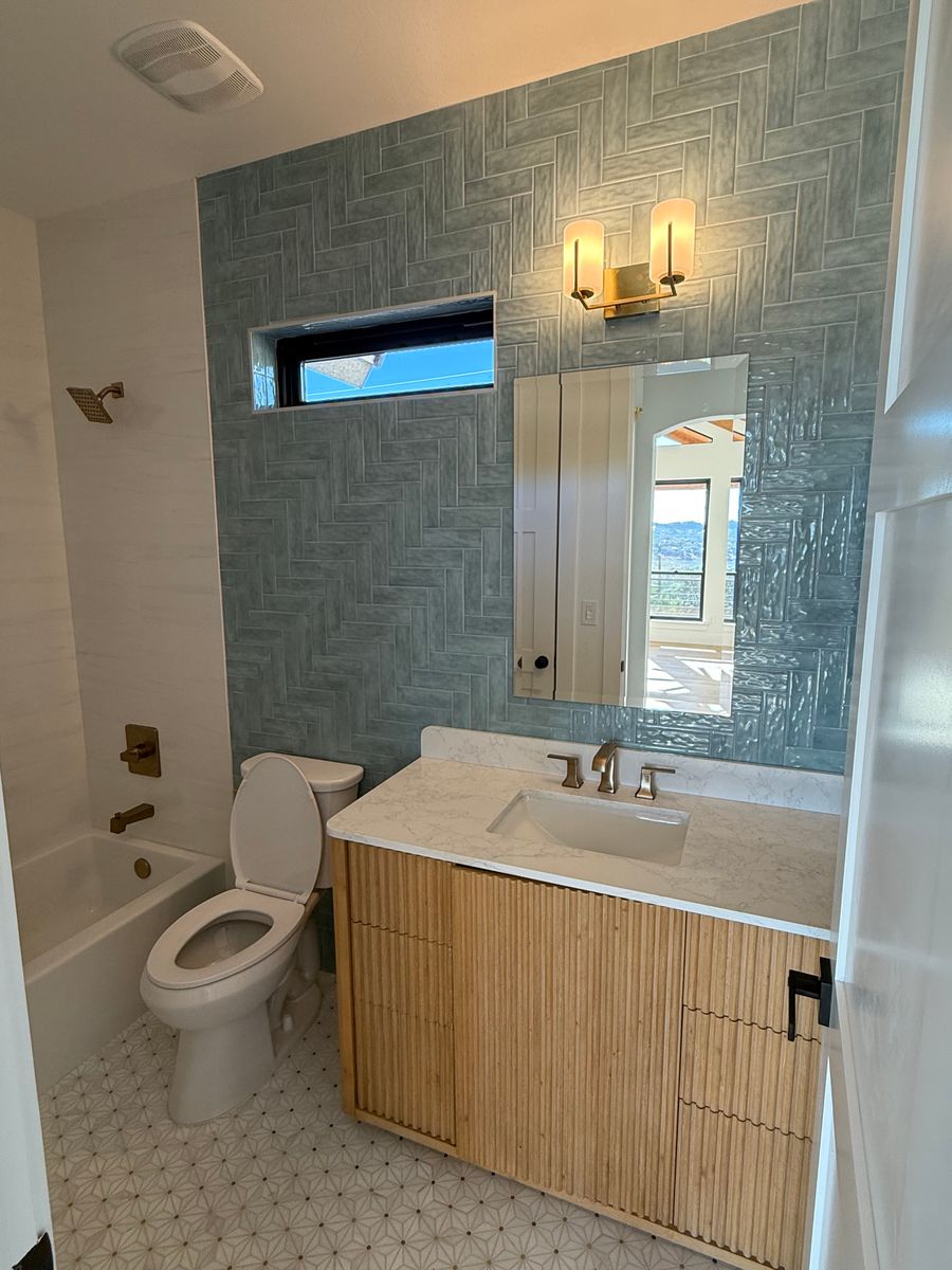 Home Renovations for Pegasus Custom Homes & Renovations in Spring Branch, TX