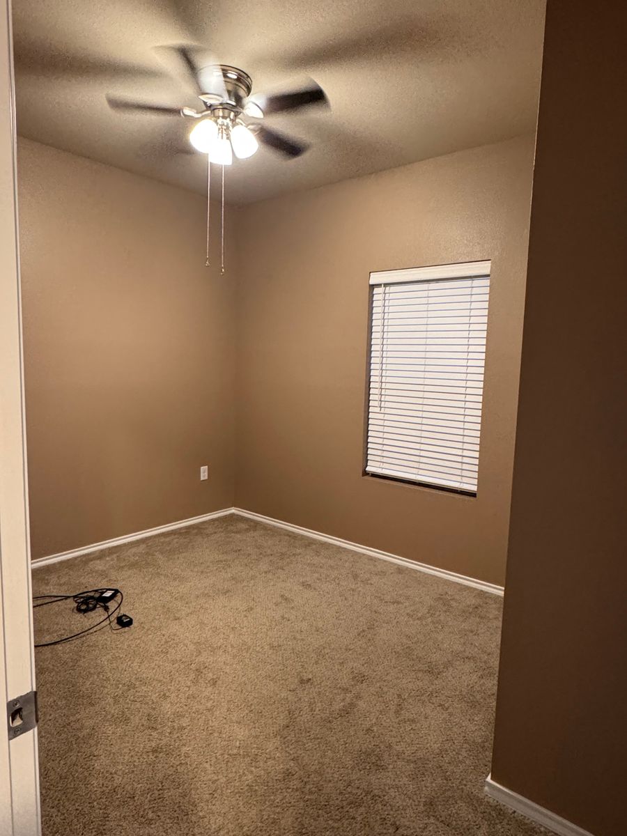 Interior Painting for J&C Painting in Mabank, TX
