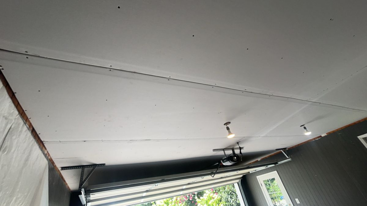 Custom Drywall Work for Legacy Drywall & Taping in Lawrenceville, GA