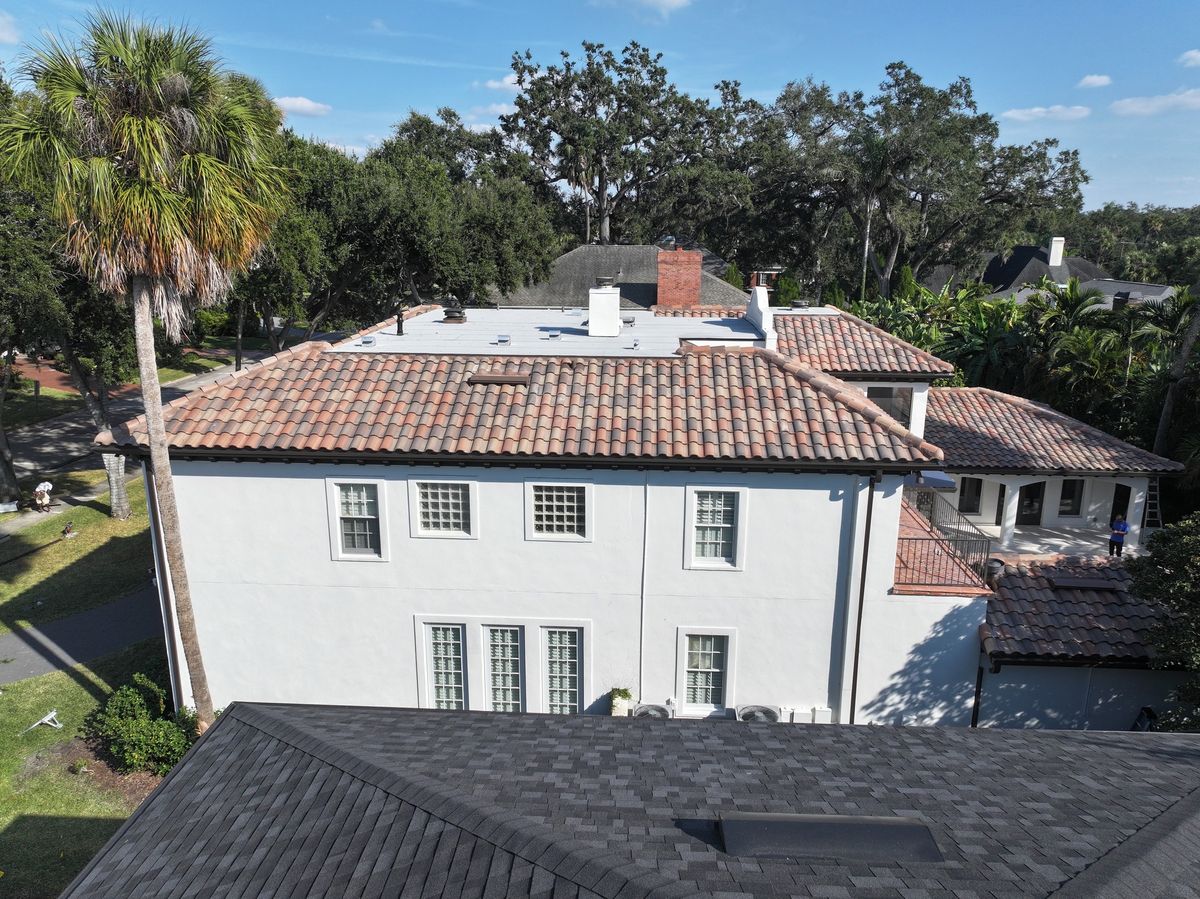 Other Services for Exquisite Aluminum and Siding LLC in Tampa, FL