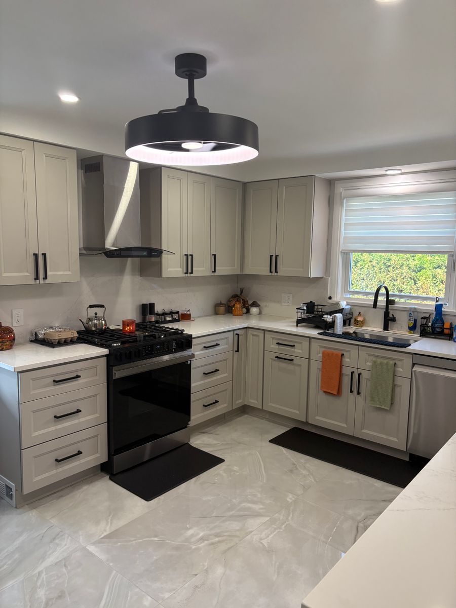 Custom Kitchen Design & Remodeling for Kare Kitchens in Deerfield Beach, FL