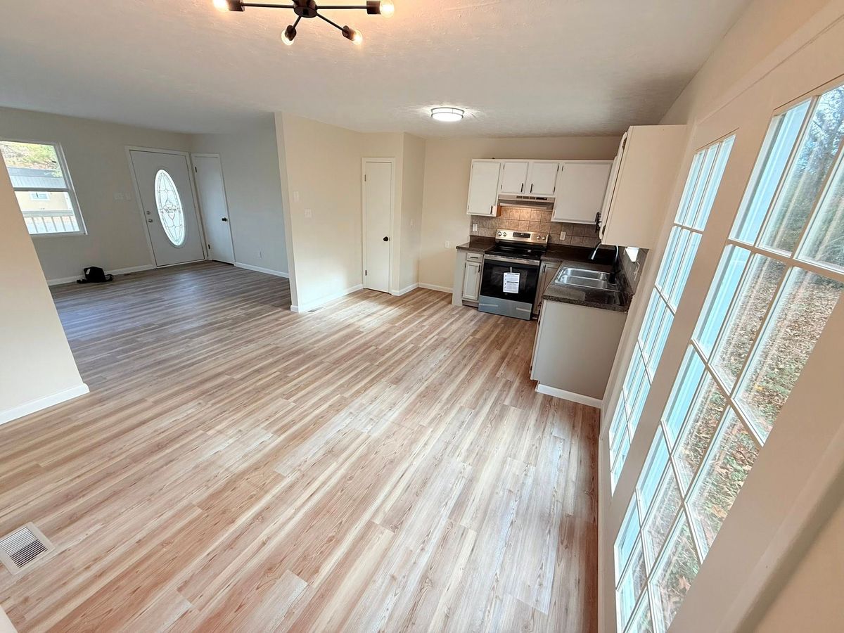 Complete Home Remodeling for Brother’s Construction in Sevierville, TN