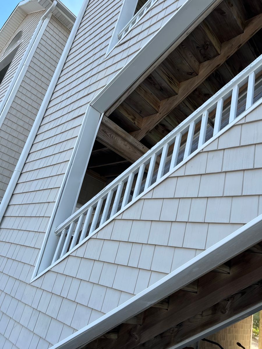 Remodelling for MC2 Contracting Solutions in Wilmington, NC