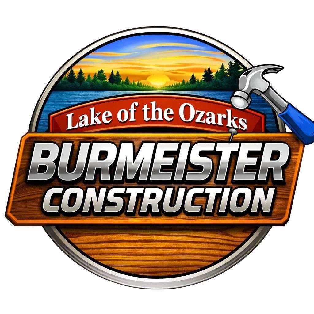 Trim Carpentry for Burmeister Construction in Camdenton, MO