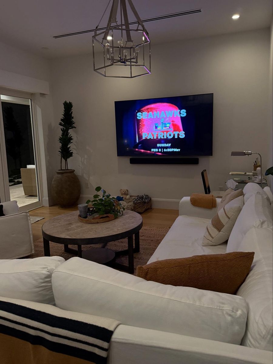 Lighting & Climate Control for Greenhome Automations in Miami, FL