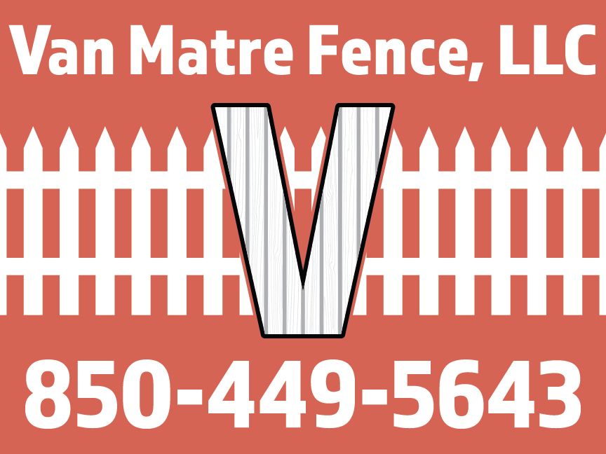 Chain Link Fencing for Van Matre Fence, LLC in Pensacola Beach, FL