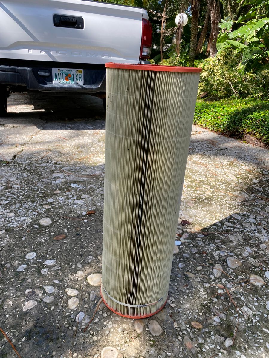 Pool Plumbing for Envirotech Pool Services of Tampa Bay in Brooksville, FL