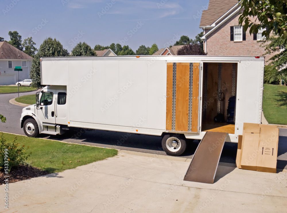 Moving Services for Sam's Moving & Storage!!! in Boston, MA