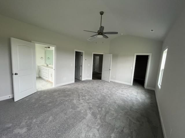 Interior Painting for Epoxy And Painting Simons By Company in Greensboro, NC