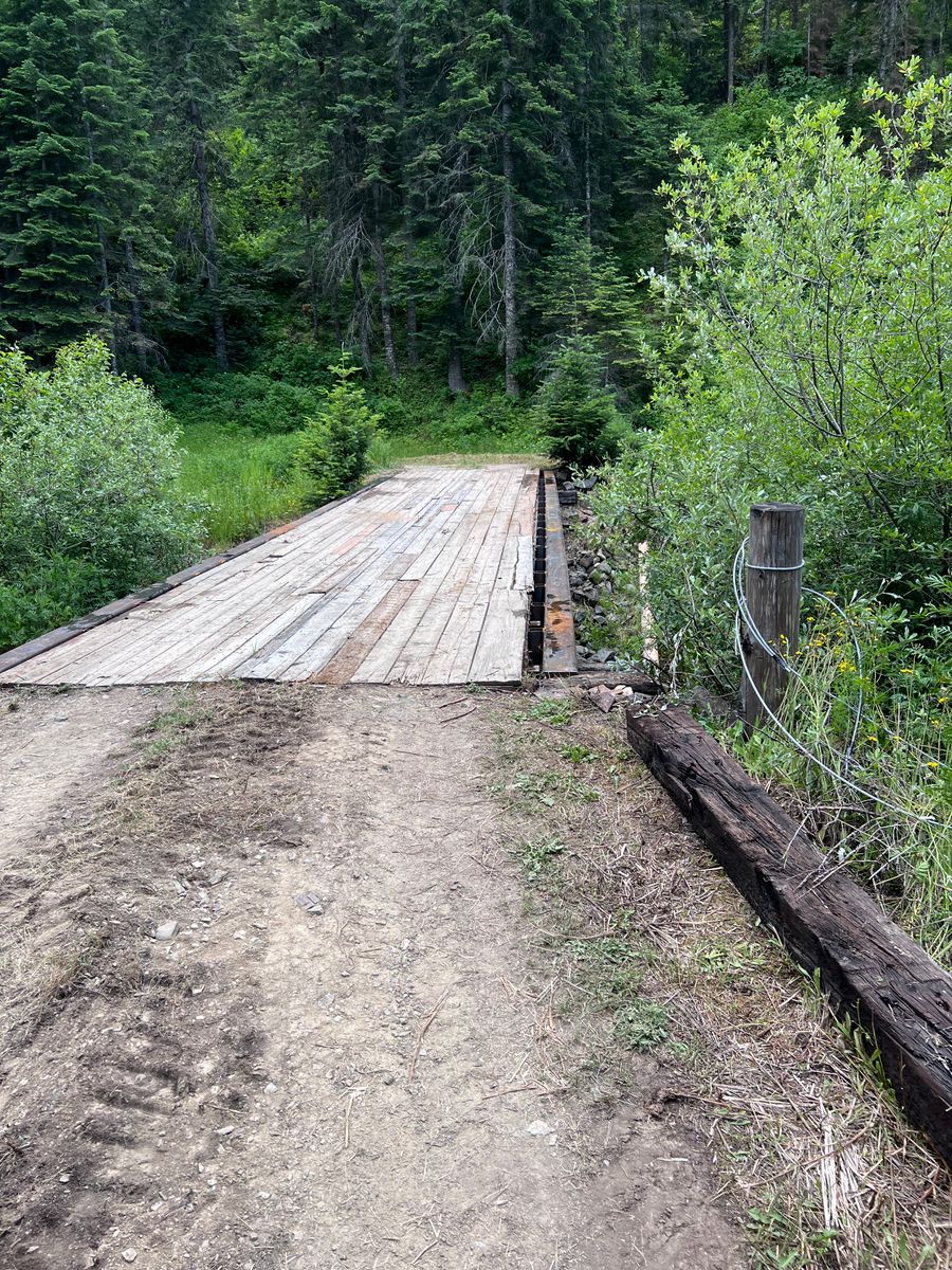 Structural Welding for Weingart Welding & Fab in Coeur d'Alene, ID
