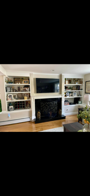 Home Additions for Bassett Construction LLC in Groveland, MA