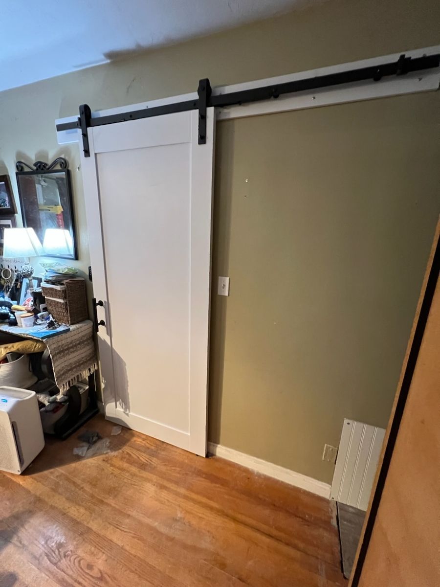 Painting and Drywall for Resurrected Designs Construction in Lakewood, CA