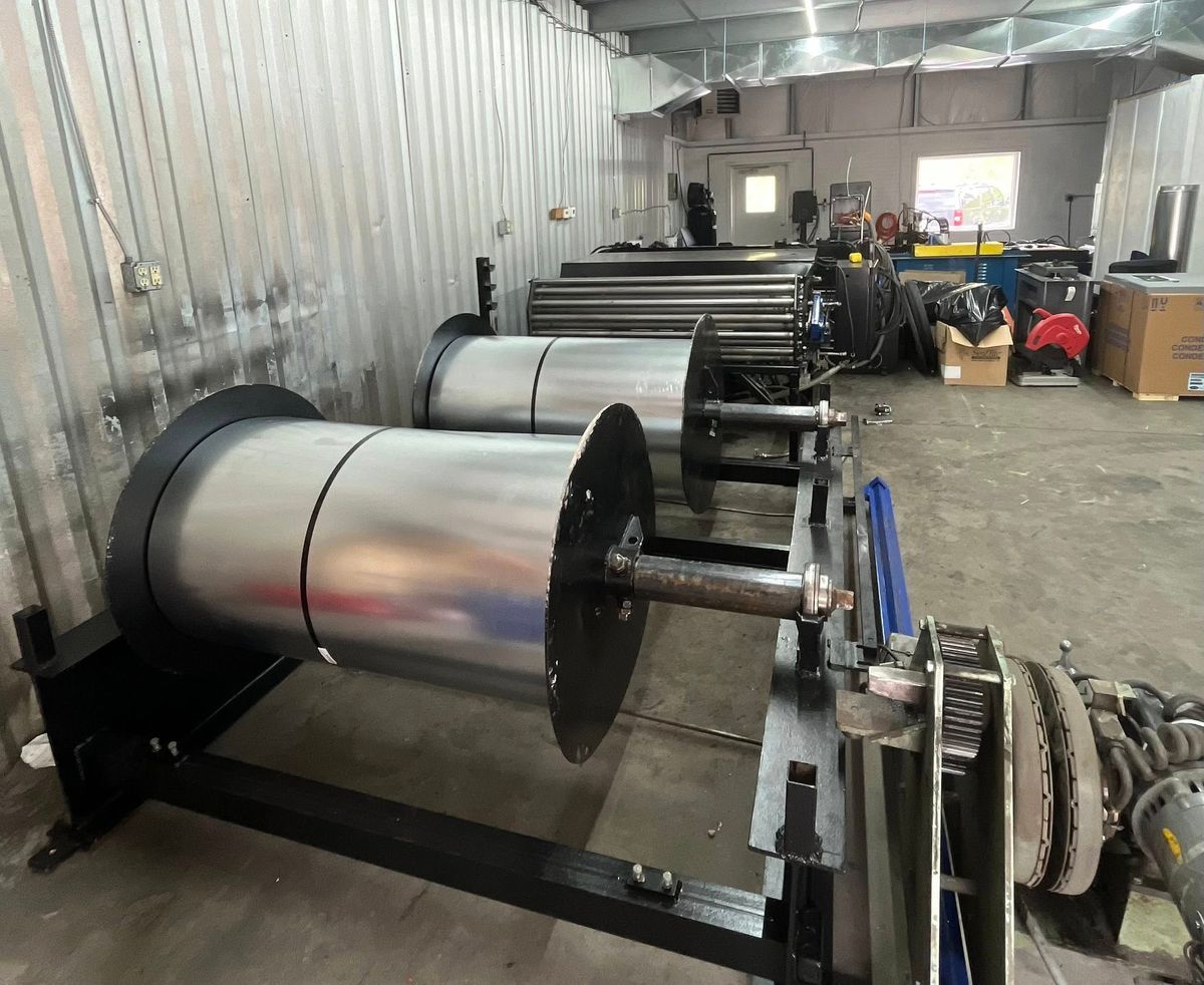 Commercial HVAC Installation for Coolies Heating and Air  in Morgantown, WV