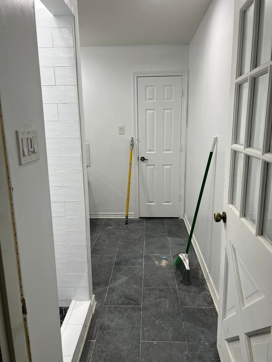 Flooring for FORTZA GC in Dallas, TX